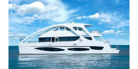 Power Cat Boats