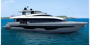 Super Mega Luxury Yachts