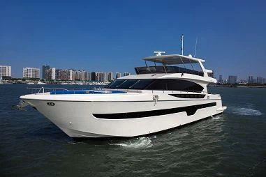 Luxury Yachts Are Known To Be One Of The Best Boats That Are Available In The...